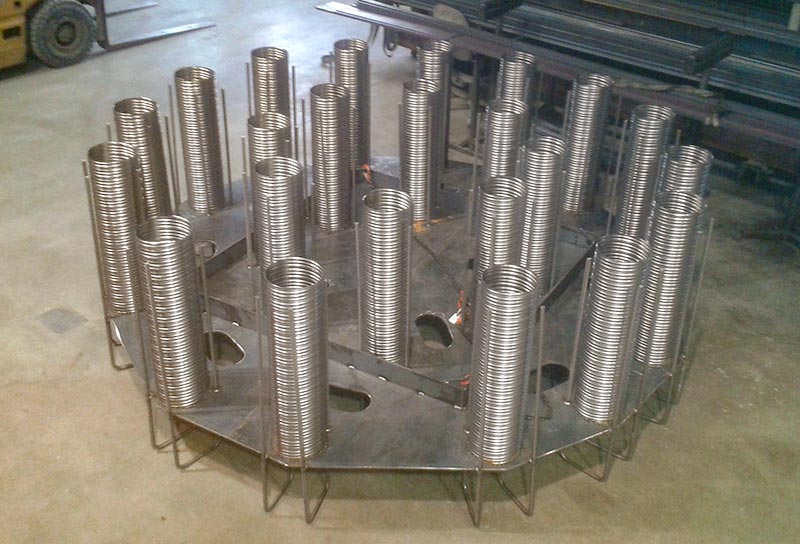 Metallbau Sonderanfertigung