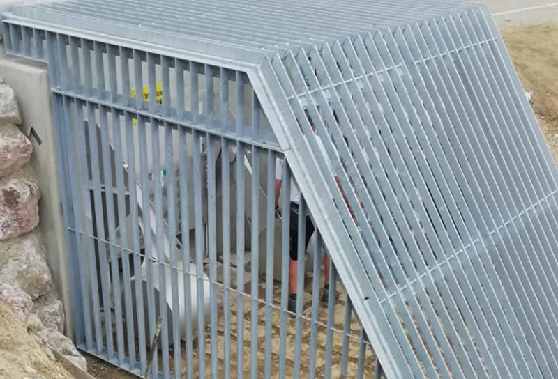 Metallbau Sonderanfertigung