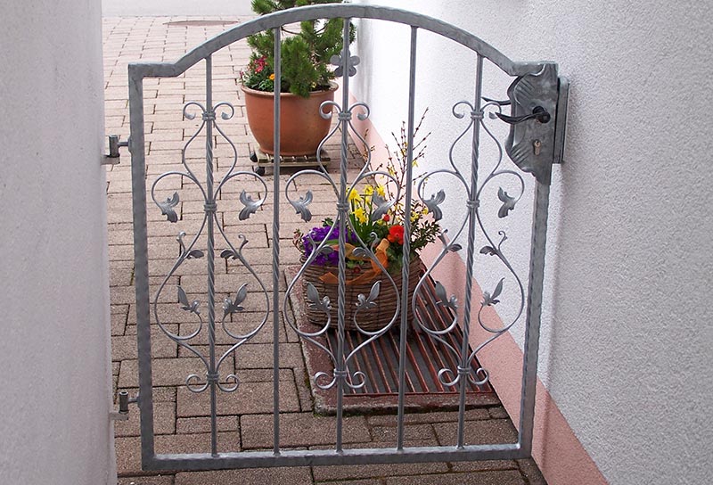 Tore und Türen