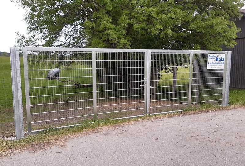 Tore und Türen