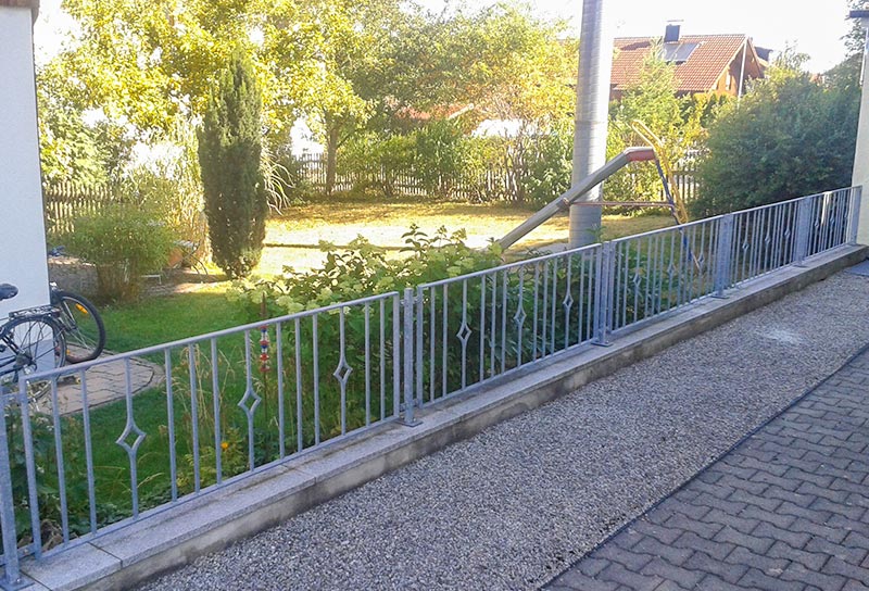 Tore und Türen