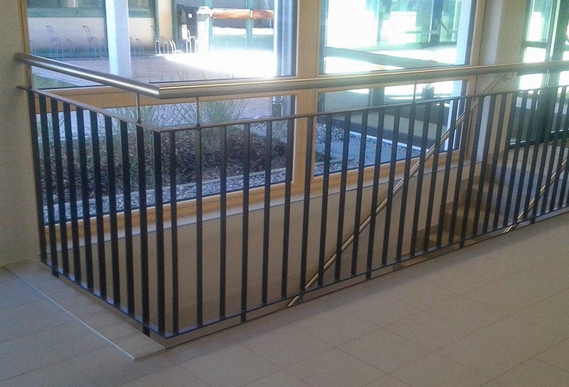 Treppen