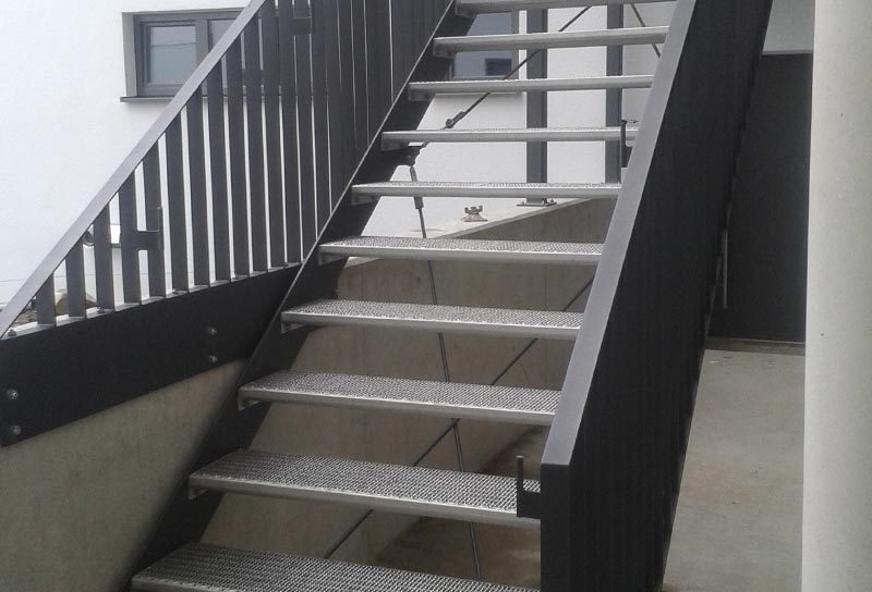 Treppen