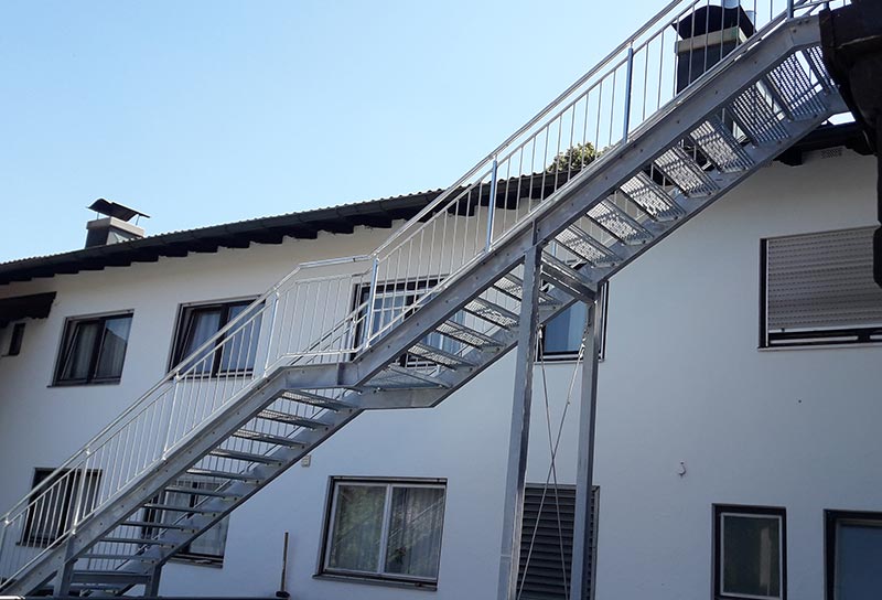 Treppen