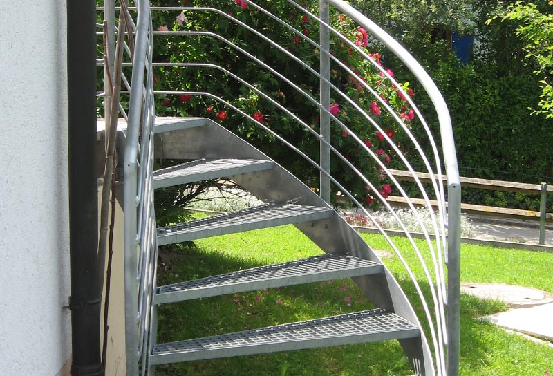 Treppen
