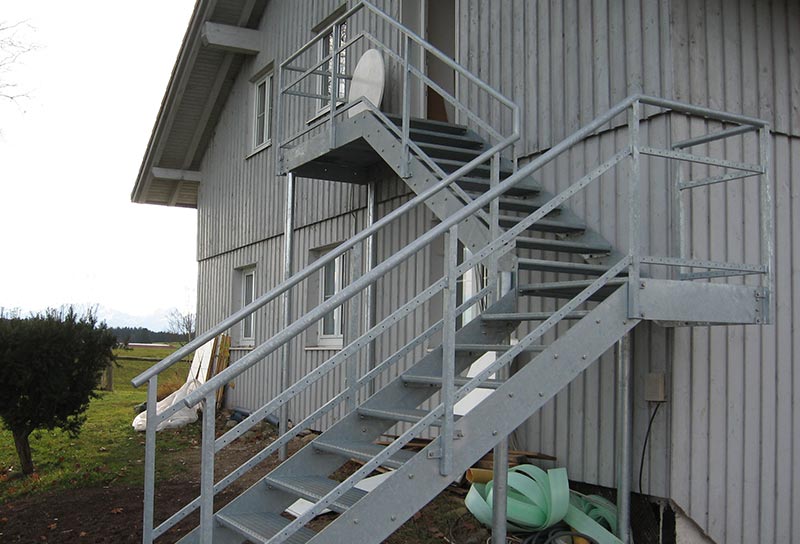 Treppen