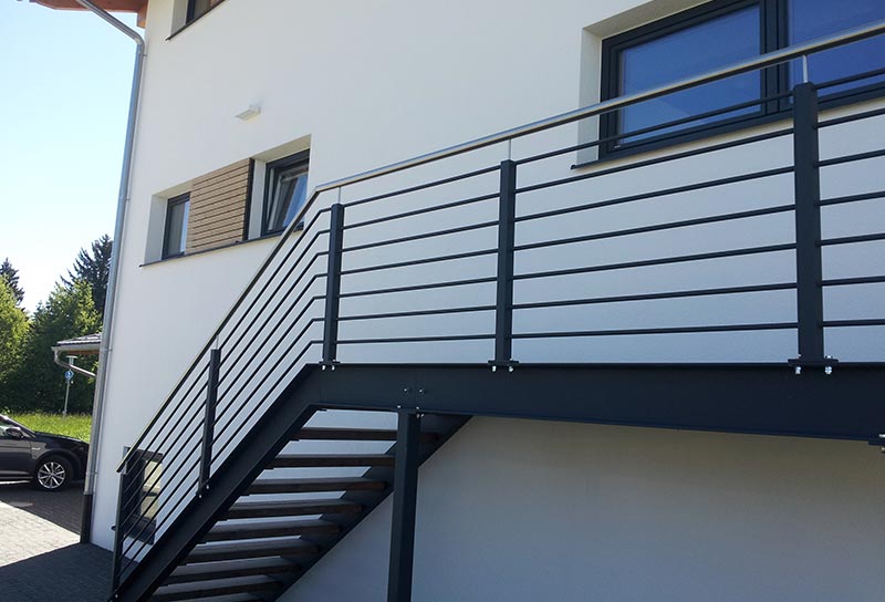 Treppen